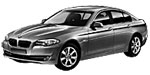 BMW F10 U1197 Fault Code