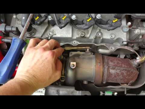 See U1197 repair manual